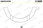 GLYCO Saiba Distantier, Arbore Cotit A217/2Std Citroën Berlingo/Berlingo Multispace/C1 (A217/2STD)