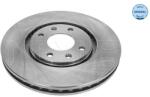 MEYLE Disc Frana Punte Fata 11-155210007 Citroën Xantia Peugeot 406