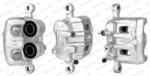 FERODO Etrier Frana Fcl694007 Hyundai Galloper Ii Mitsubishi Colt V/Delica / Space Gear