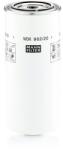 MANN-FILTER Filtru Combustibil Wdk962/20 Deutz-Fahr Series 5/Series 5 C (WDK962/20)