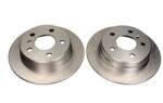 QUARO Disc Frana Qd9800 Mercedes-Benz A-Class/B-Class