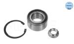 MEYLE Set Rulment Roata Puntea Spate 3003341105 Bmw 3/7/8/X3/Z3/Z4/Z8 (3003341105)