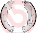 BREMBO Set Saboti Frana S23524 Cadillac Cts Fiat Doblo/Strada Pick-Up