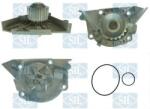 Saleri SIL Pompă De Apă, Răcire Motor Pa1437 Citroën C4/C4 I/C4 Picasso I/C5 I/C5 Ii/C5 Iii (PA1437)