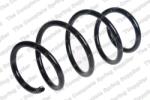 LESJÖFORS Arc Spiral Punte Fata 4058722 Bmw X2 Mini Mini Clubman (4058722)