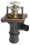THERMOTEC Termostat, Lichid Racire D2T005Tt Audi A3 Seat Leon/Toledo Ii Skoda Octavia I (D2T005TT)