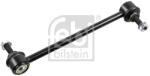 FEBI BILSTEIN Brat/Bieleta Suspensie, Stabilizator Axa Fata Dreapta 175626 Tesla Model S (175626)