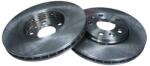 MAXGEAR Disc Frana 19-2013 Renault Fluence/Laguna/Laguna Iii/Latitude/Megane/Megane Iii