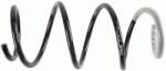 SACHS Arc Spiral 997897 Renault Laguna Ii (997897)
