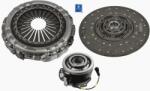 SACHS Set Ambreiaj 3400710067 Renault Trucks C/D/Premium 2 Volvo 8400/8900/9400/9500