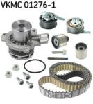 SKF Set Pompa Apa + Curea Dintata Vkmc01276-1 Skoda Kodiaq I Vw Passat Alltrack B8