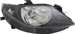TYC Far Stanga 20-11970-05-2 Seat Ibiza Iv (20-11970-05-2)