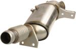 MAXGEAR Filtru Funingine/Particule, Sist. De Esapament 27-6216 Vw Amarok (27-6216)