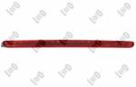 ABAKUS Stop Suplimentar Centru 054-07-870 Mercedes-Benz C-Class/C-Class T-Model (054-07-870)