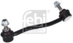 FEBI BILSTEIN Brat/Bieleta Suspensie, Stabilizator Axa Fata Stanga 175655 Tesla Model S (175655)