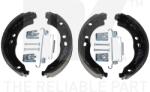 NK Set Saboti Frana 2719754 Citroën Jumper Ii Fiat Ducato Peugeot Boxer