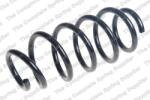 LESJÖFORS Arc Spiral Puntea Spate 4217017 Dacia Duster Renault Duster