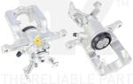 NK Etrier Frana In Spatele Puntii 2136262 Chevrolet Cruze/Orlando/Volt Opel Ampera (2136262)