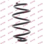 KYB Arc Spiral Puntea Spate Rh6424 Renault Clio Iii/Modus / Modus