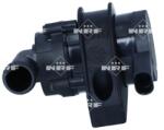 NRF Pompă De Apă Suplimentară (Circuitul Apei De Răcire) 390055 Audi A4 B5/A4 B6/R8 (390055)