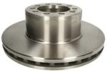 SBP Disc Frana Puntea Spate 02-Me026 Mercedes-Benz Actros/Actros Mp4 / Mp5/Antos/Oh (02-ME026)