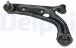 DELPHI Brat, Suspensie Roata Partea De Jos Tc6887 Chrysler Ypsilon Fiat 500/500 C