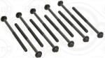 ELRING Set Surub, Chiulasa 584.500 Dodge Caliber Freightliner Sprinter 2500 Cargo (584.500)