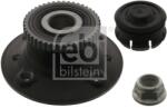 Febi Bilstein Set Rulment Roata Axa Spate Dreapta 39252 Nissan Kubistar Renault Kangoo