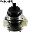 SKF Set Rulment Roata Vkba6851 Toyota Allion I/Avensis/Caldina/Celica/Prius/Wish (VKBA6851)