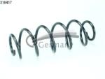CS Germany Arc Spiral Puntea Spate 14.319. 417 Mercedes-Benz A-Class