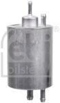 FEBI BILSTEIN Filtru Combustibil 26258 Chrysler Crossfire Maybach 57/62 Mercedes-Benz C-Class (26258)