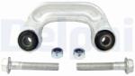 DELPHI Brat/Bieleta Suspensie, Stabilizator Tc1877 Audi A6 C6/A8 D3 Vw Phaeton