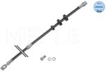 MEYLE Furtun Frana Punte Fata 1005250098 Audi Q4 Cupra Born Skoda Enyaq Iv Vw Id. 3 (1005250098)