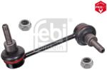 FEBI BILSTEIN Brat/Bieleta Suspensie, Stabilizator Axa Fata Dreapta 19866 Nissan Interstar (19866)