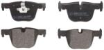 ABE Set Placute Frana, Frana Disc Puntea Spate C2B028Abe Bmw 3/3 Gran Turismo/4 (C2B028ABE)