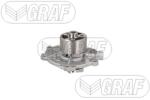 GRAF Pompă De Apă, Răcire Motor Pa1504-8 Jaguar E-Pace/F-Pace/F-Type/Xe/Xf Ii