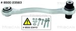 TRISCAN Brat, Suspensie Roata 850023563 Mercedes-Benz C-Class/C-Class T-Model/Cls/Eqc