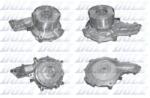 DOLZ Pompă De Apă, Răcire Motor V503 Renault Trucks C/K/Kerax/Magnum/T Volvo 9700/Fh (V503)