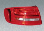 MAGNETI MARELLI Lampa Spate Stanga 714021970701 Audi A4 B8 (714021970701)