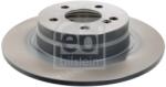 Febi Bilstein Disc Frana Puntea Spate 30555 Mercedes-Benz C-Class/C-Class T-Model/E-Class