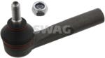 SWAG Cap De Bara Axa Fata Dreapta 70928619 Abarth Grande Punto/Punto/Punto Evo