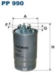 FILTRON Filtru Combustibil Pp990 Opel Corsa D Vauxhall Corsa Mk Iii (PP990)