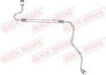 Quick Brake Furtun Frana 96.017 Citroën C3 Picasso Peugeot 207
