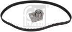 FEBI BILSTEIN Set Curea De Distributie 22056 Mitsubishi Carisma/Space Star Nissan Interstar (22056)