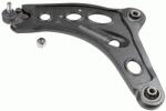 LEMFÖRDER Brat, Suspensie Roata Partea De Jos 3817001 Opel Vivaro A Renault Trafic Ii