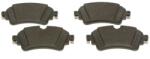 Bosch Set Placute Frana, Frana Disc 0986494833 Audi A4 B9/A5/A6 C8/A7/A8 D5/Q5/Q7 (0986494833)