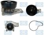 Saleri SIL Pompă De Apă, Răcire Motor Pa1598 Bmw 2 Active/2 Active Tourer/2 Gran/X1/X2