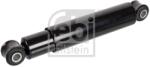 Febi Bilstein Amortizor Puntea Spate 173730 Mercedes-Benz Actros Mp4 / Mp5/Antos/Arocs