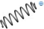 MEYLE Arc Spiral Puntea Spate 1007390054 Seat Altea Skoda Octavia Ii Vw Golf Vi