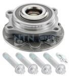 SNR Set Rulment Roata Axa Spate Stanga R160.32 Alfa Romeo 159/Brera